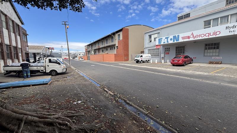 To Let commercial Property for Rent in Paarden Eiland Western Cape